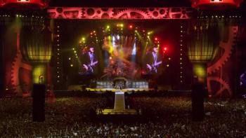 Screenshot 3 from AC/DC: Live at River Plate (Full Movie)