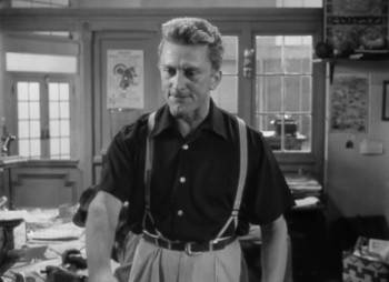 Screenshot 3 from Ace in the Hole (Full Movie)