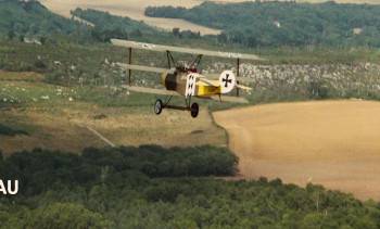 Screenshot 3 from Ace of Aces (Full Movie)
