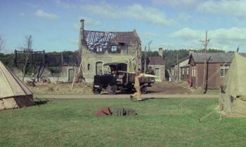 Screenshot 1 from Aces High (Full Movie)