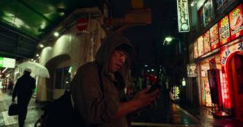 Screenshot 3 from Across the Furious Sea (Full Movie)
