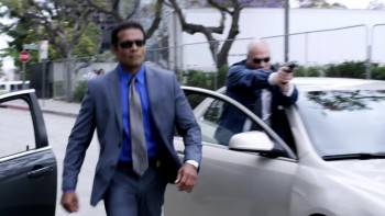 Screenshot 2 from Across the Line (Full Movie)
