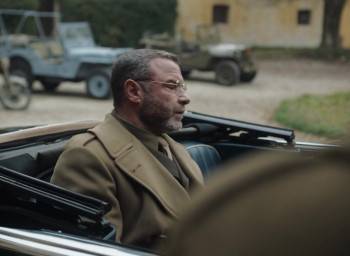 Screenshot 1 from Across the River and Into the Trees (Full Movie)