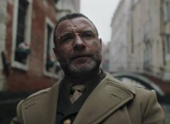 Screenshot 2 from Across the River and Into the Trees (Full Movie)
