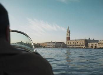 Screenshot 3 from Across the River and Into the Trees (Full Movie)