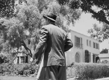 Screenshot 1 from Act of Violence (Full Movie)