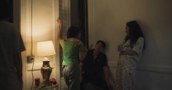 Screenshot 1 from Actual People (Full Movie)