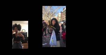 Screenshot 2 from Actual People (Full Movie)