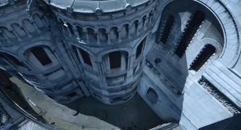 Screenshot 1 from Ad Vitam (Full Movie)