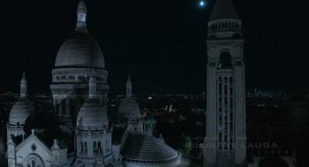 Screenshot 3 from Ad Vitam (Full Movie)