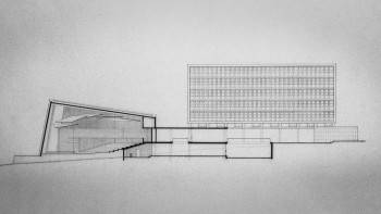 Screenshot 1 from ADA: My Mother the Architect (Full Movie)
