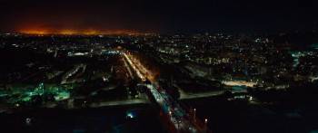 Screenshot 2 from Adagio (Full Movie)