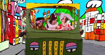 Screenshot 2 from Adam Green's Aladdin (Full Movie)
