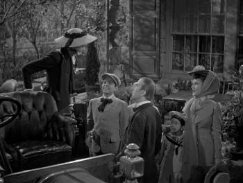 Screenshot 3 from Adam Had Four Sons (Full Movie)