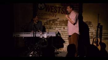 Screenshot 1 from Adam Sandler: 100% Fresh (Full Movie)