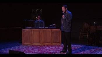 Screenshot 2 from Adam Sandler: 100% Fresh (Full Movie)