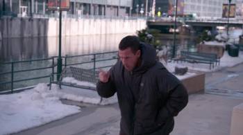 Screenshot 3 from Adam Sandler: 100% Fresh (Full Movie)