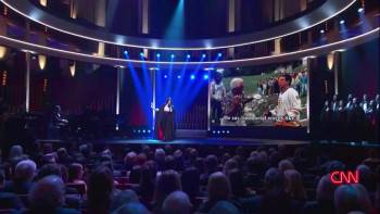Screenshot 2 from Adam Sandler: The Kennedy Center Mark Twain Prize for American Humor (Full Movie)