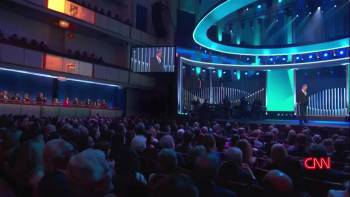 Screenshot 3 from Adam Sandler: The Kennedy Center Mark Twain Prize for American Humor (Full Movie)