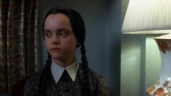 Screenshot 3 from Addams Family Values (Full Movie)