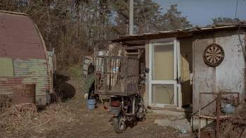Screenshot 1 from Address Unknown (Full Movie)