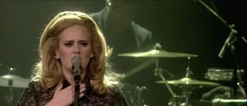 Screenshot 3 from Adele Live at the Royal Albert Hall (Full Movie)