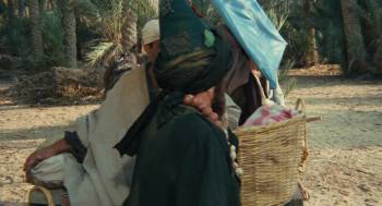 Screenshot 1 from Adieu Bonaparte (Full Movie)