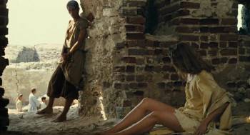 Screenshot 2 from Adieu Bonaparte (Full Movie)
