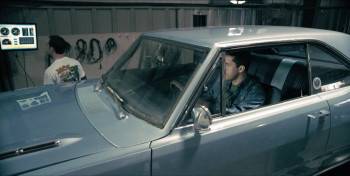 Screenshot 2 from Adrenaline (Full Movie)