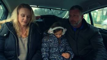 Screenshot 3 from Adrenaline (Full Movie)