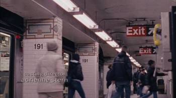 Screenshot 3 from Adrift in Manhattan (Full Movie)