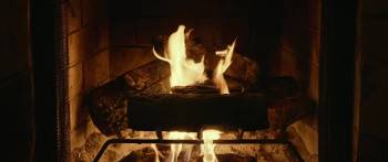 Screenshot 3 from Adult Swim Yule Log 2: Branchin' Out (Full Movie)