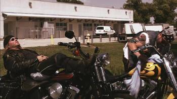 Screenshot 2 from Adventure Scouts (Full Movie)