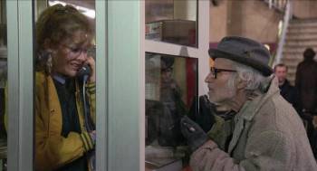Screenshot 1 from Adventures in Babysitting (Full Movie)