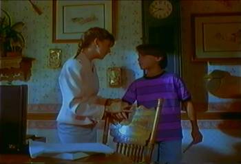 Screenshot 3 from Adventures in Dinosaur City (Full Movie)