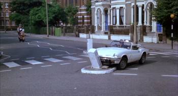 Screenshot 1 from Adventures of a Plumber's Mate (Full Movie)