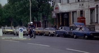 Screenshot 3 from Adventures of a Plumber's Mate (Full Movie)