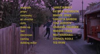 Screenshot 1 from Adventures of a Private Eye (Full Movie)