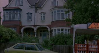 Screenshot 3 from Adventures of a Private Eye (Full Movie)