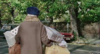 Screenshot 2 from Adventures of a Taxi Driver (Full Movie)