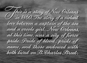 Screenshot 1 from Adventures of Captain Fabian (Full Movie)