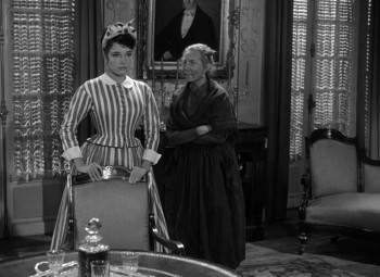 Screenshot 2 from Adventures of Captain Fabian (Full Movie)