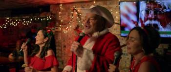 Screenshot 1 from Adventures of the Naked Umbrella (Full Movie)