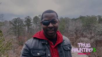 Screenshot 3 from Adze the African Vampire (Full Movie)