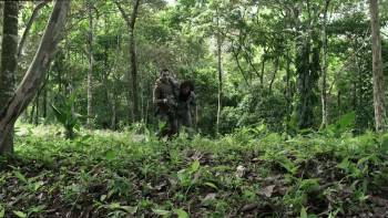 Screenshot 1 from AE: Apocalypse Earth (Full Movie)