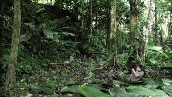Screenshot 3 from AE: Apocalypse Earth (Full Movie)