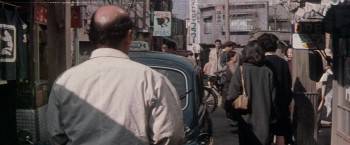 Screenshot 1 from Afraid to Die (Full Movie)