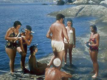 Screenshot 3 from Africa sotto i mari (Full Movie)