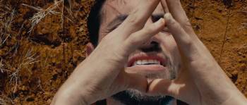 Screenshot 3 from After Blue (Full Movie)