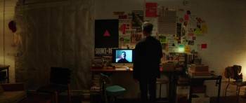 Screenshot 2 from After Louie (Full Movie)